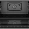 Bosch HGX5G7W8IS Series 6 Freestanding Gas Cooker