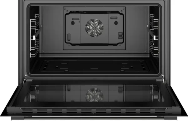 Bosch HGX5G7W8IS Series 6 Freestanding Gas Cooker