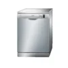 Bosch SMS50D08GC Series 4 Freestanding Dishwasher