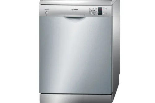 Bosch SMS50D08GC Series 4 Freestanding Dishwasher