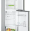Bosch KDN30NLN25 Series 2 Fridge Freezer