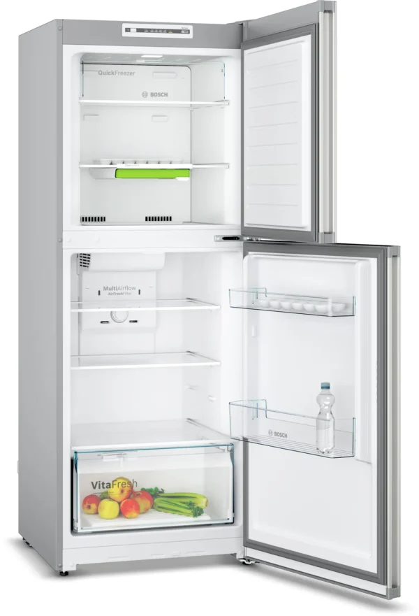 Bosch KDN30NLN25 Series 2 Fridge Freezer