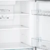 Bosch KDN25NLN25 Series 4 Fridge Freezer