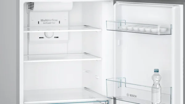 Bosch KDN25NLN25 Series 4 Fridge Freezer