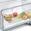 Bosch KDN30NLN25 Series 2 Fridge Freezer