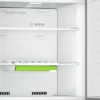 Bosch KDN25NLN25 Series 4 Fridge Freezer