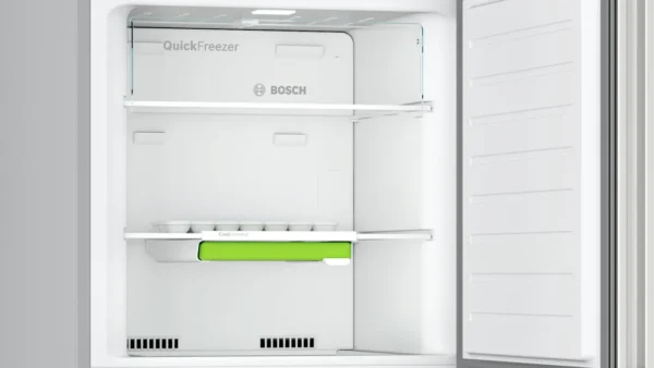 Bosch KDN25NLN25 Series 4 Fridge Freezer