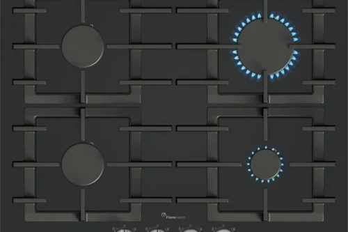 Bosch PPP6A61400 Series 6 Built-in Gas Hob